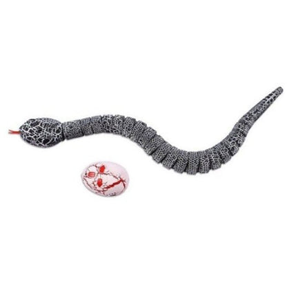REMOTE CONTROL TOY SNAKE 3