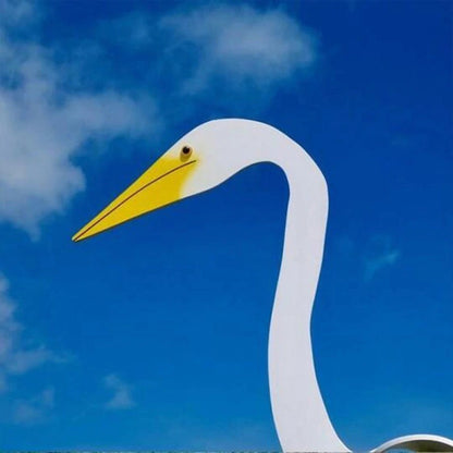 Swirl Bird 3