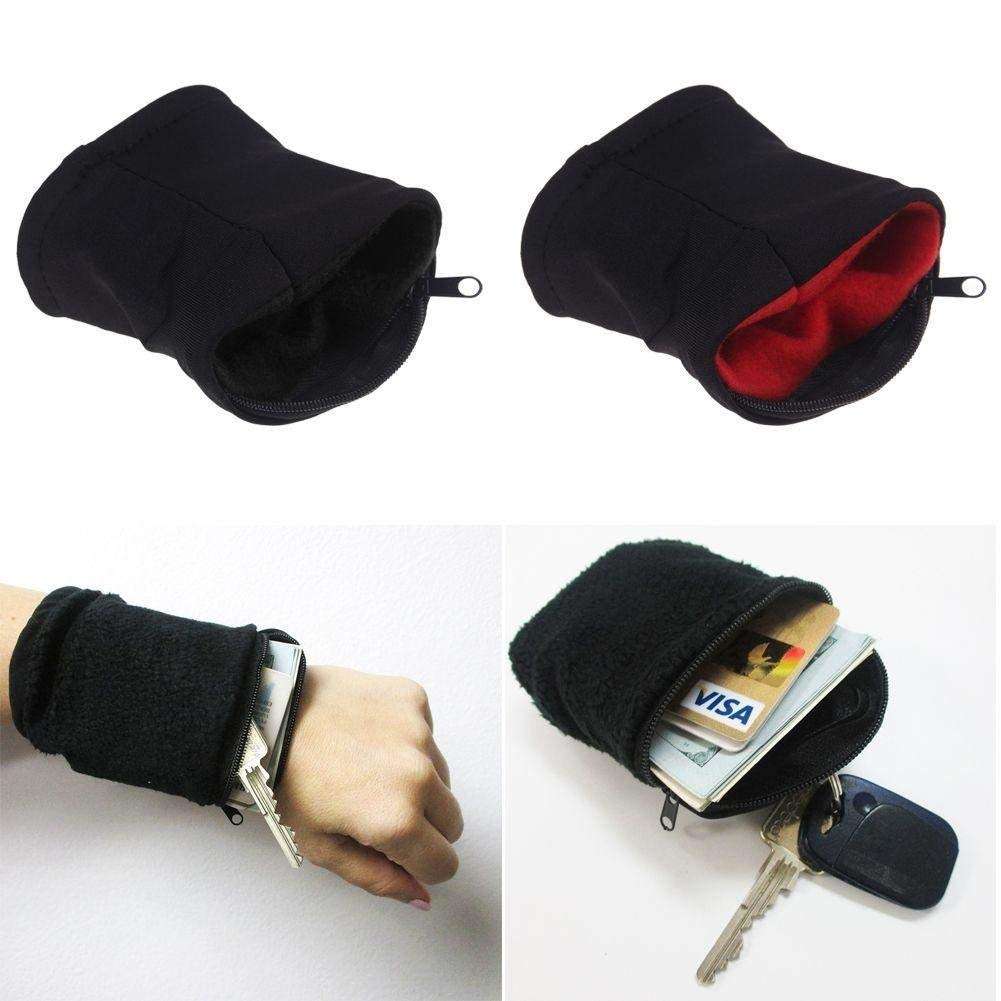 Pocket Wrist Wallet 3