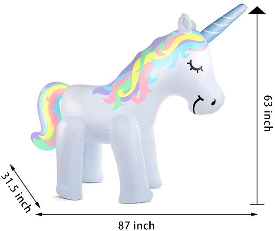 Gigantic Unicorn 3