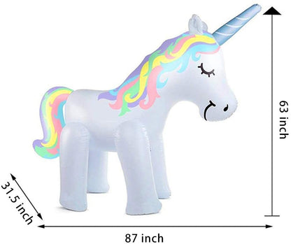 Gigantic Unicorn 3