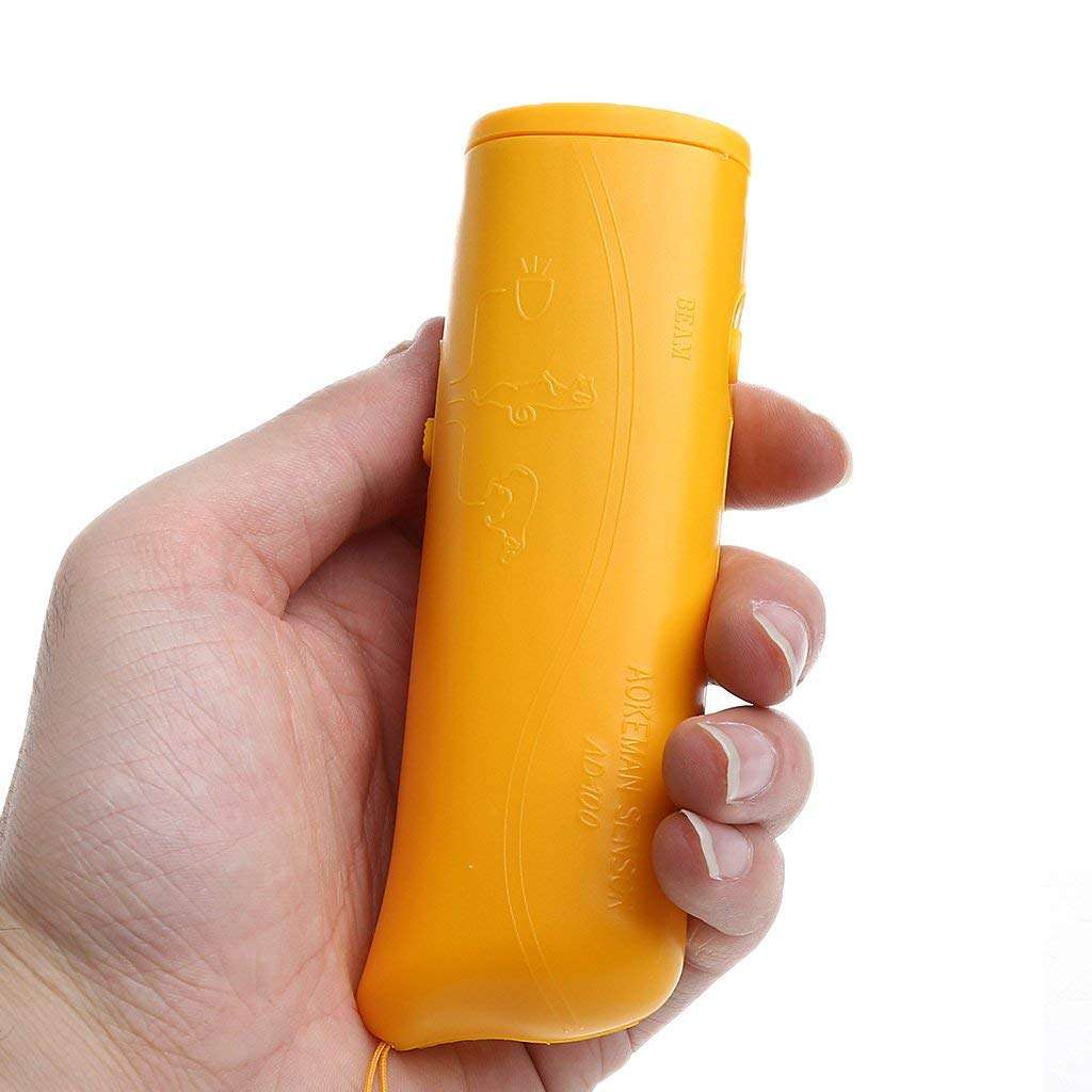 Anti Barking Device 3