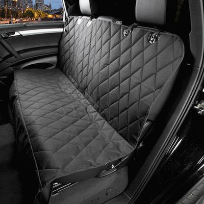 Pet Car Seat Waterproof Cover 3