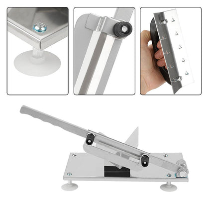 Ultimate All-Purpose Meat Chef Slicer 3