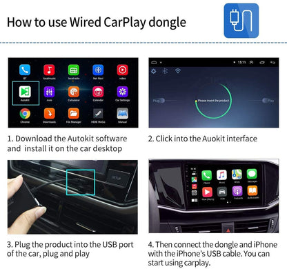 Android Auto Adapter 3