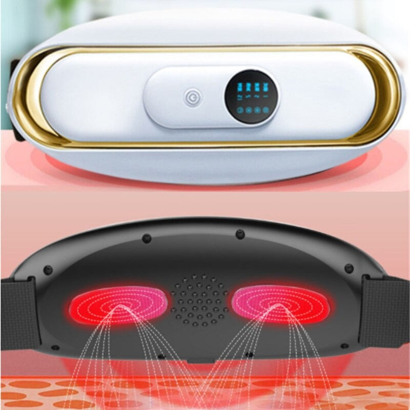 Stomach Lipo Burn Machine 3