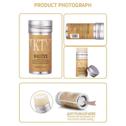 Hair Wax Stick 3