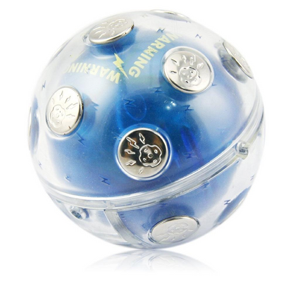 Shocking Fun Ball 3
