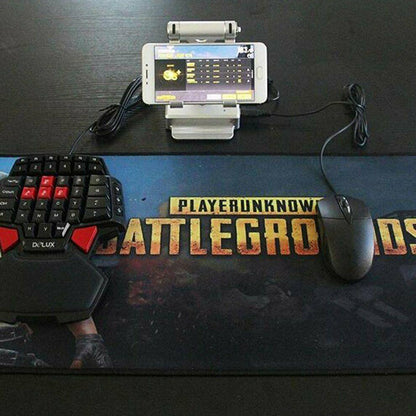 Games BattleDock Stand 3