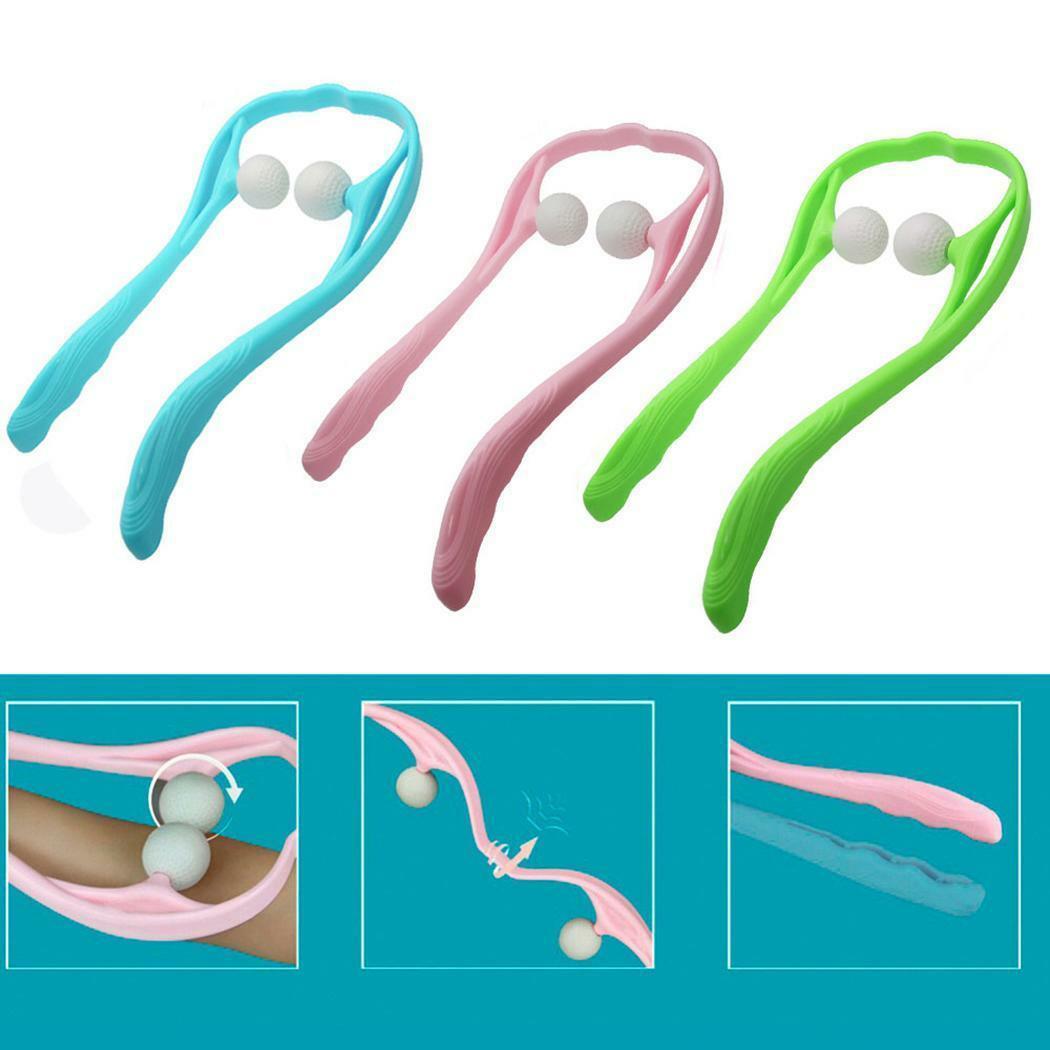 Neck And Shoulder Massager 3