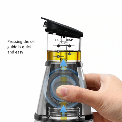 Measuring Oil Control Bottle 3