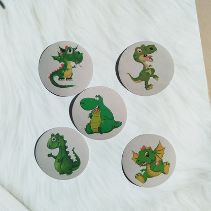 Magic Reveal Potty Training Stickers 3
