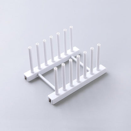 Plate Tray Drying Rack 3