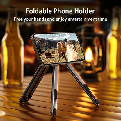 Foldale Magnetic Multi-Form Stand 3