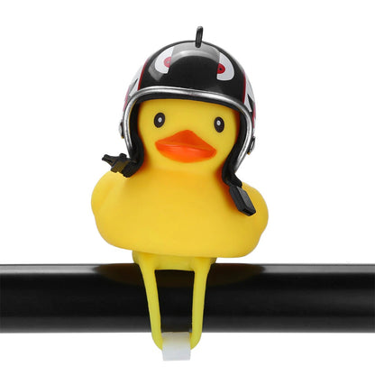 The "Ducky" Light Horn 3