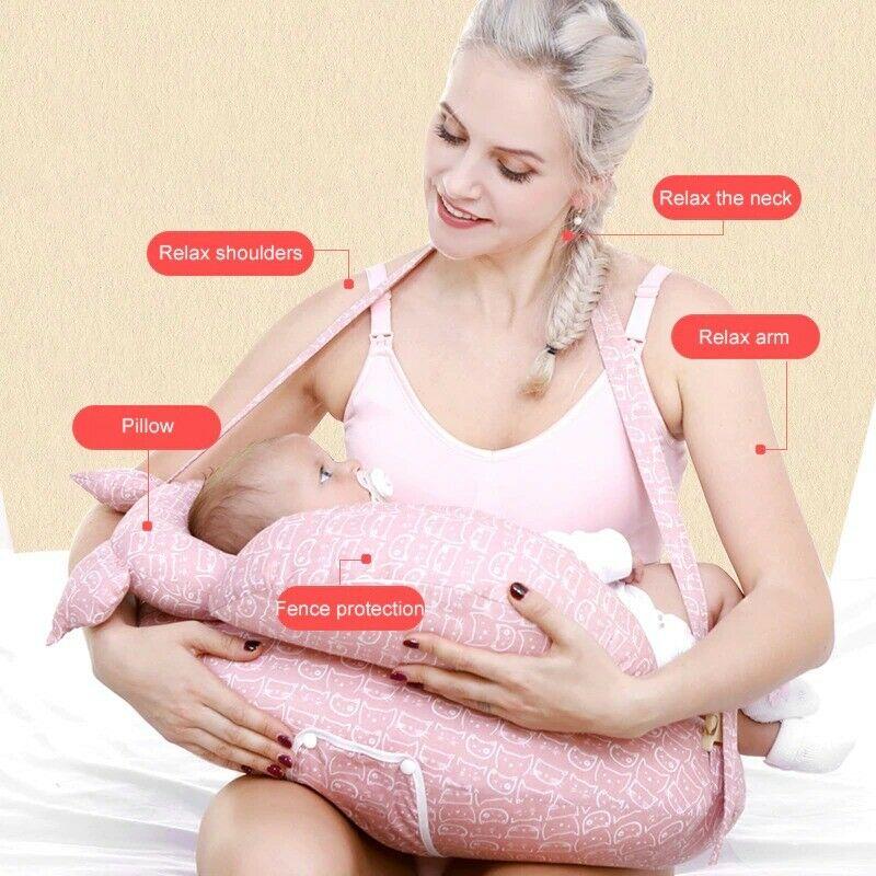 Nursing Pillow 3