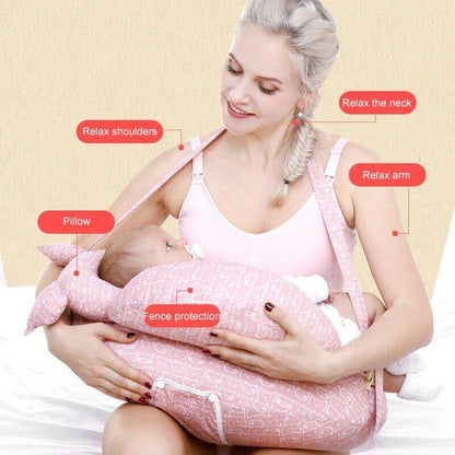 Nursing Pillow 3
