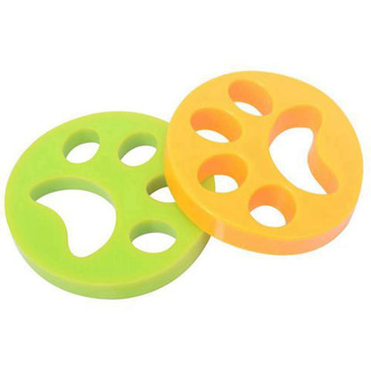 Reusable Washing Machine Pet Hair Remover 3