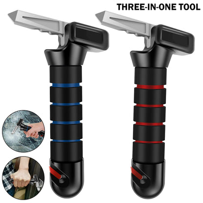 AutoAssist Pro 3-in-1 Car Support Handle 3