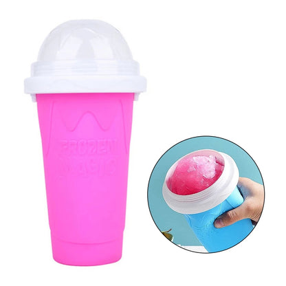 Magic Slushy Maker 3