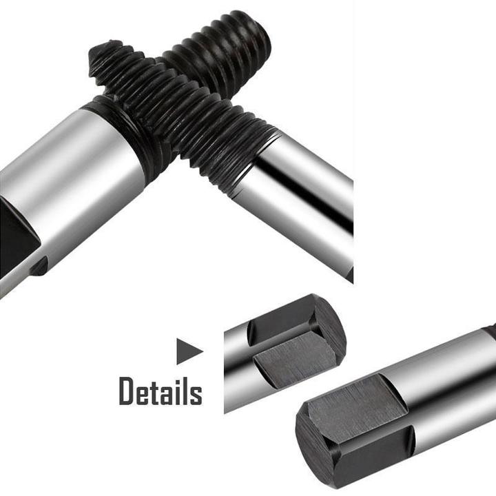 Broken Screw Extractor 3