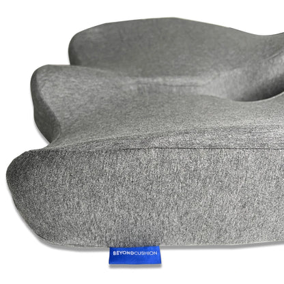 Pressure Relief Seat Cushion 3