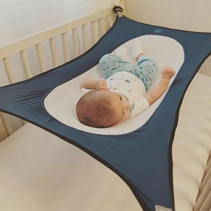 Baby hammock 3