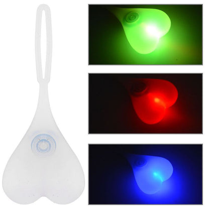 Light Up Cycle Sack 3