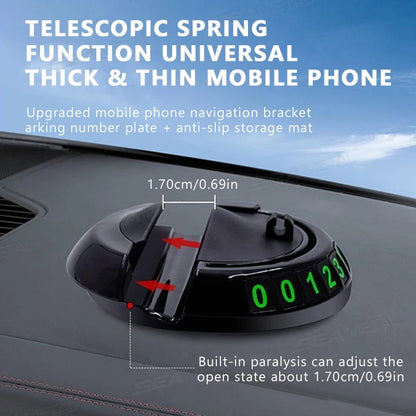Multifunction Car Anti-Slip Mat 3