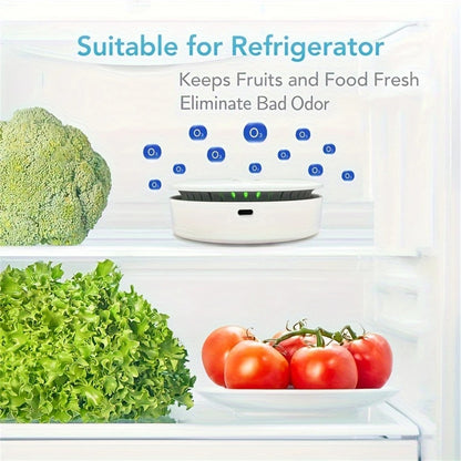 Odor Remover Machine 3