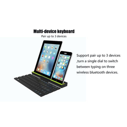 ROLLABLE KEYBOARD 3