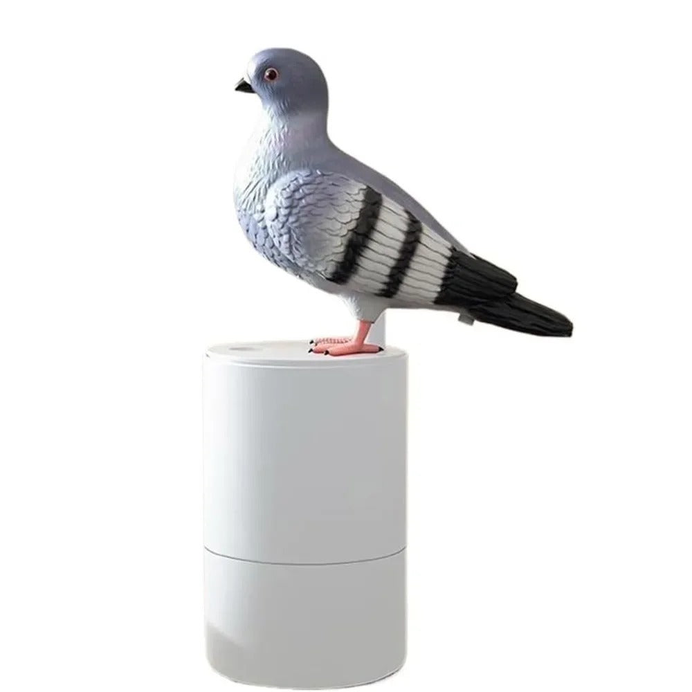 Funny Pigeon Soap Dispenser Product 3