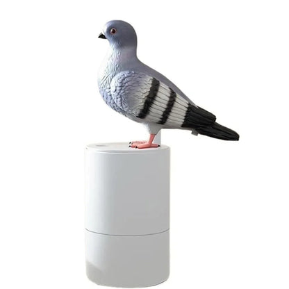 Funny Pigeon Soap Dispenser Product 3