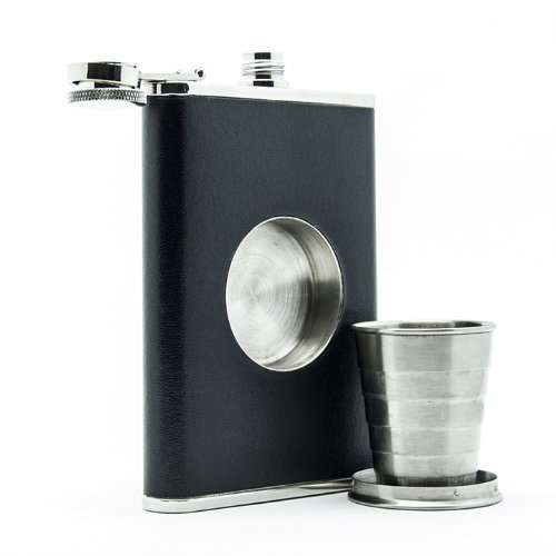 The Shot Flask 3