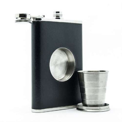 The Shot Flask 3