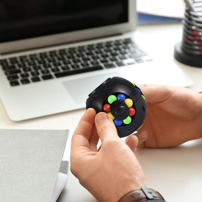 Big promotion creative Rubik's cube 3