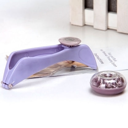 DIY Easy Facial Threader Hair Remover 3