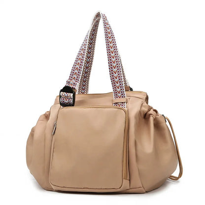 MultiPocket Travel Tote Backpack 3