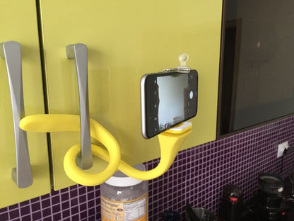 BANANA POD FOR CAMERA/SMARTPHONE 3
