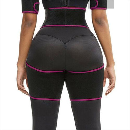 2-in-1 Butt Lifter & Thigh Trimmer 3