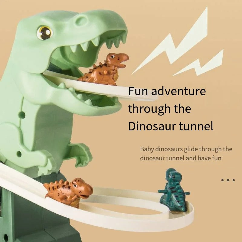 DinoRacers™ Toy 3