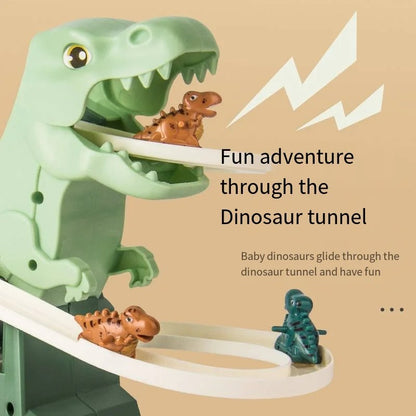 DinoRacers™ Toy 3
