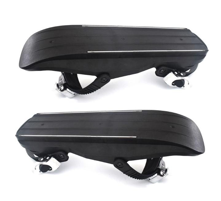 Mini Ski Skates for Snow 3