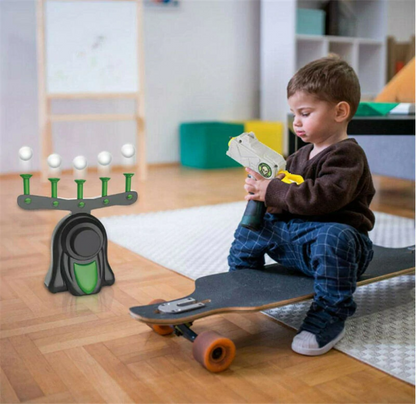 Floating Target Shooting Toy 3