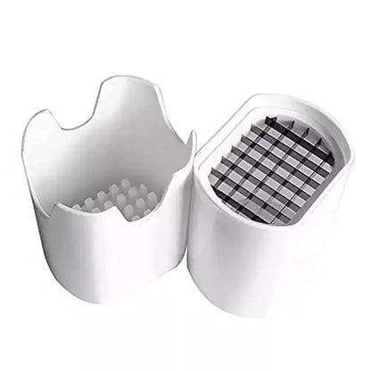 Versatile Vegetable Chopper & Dicer 3