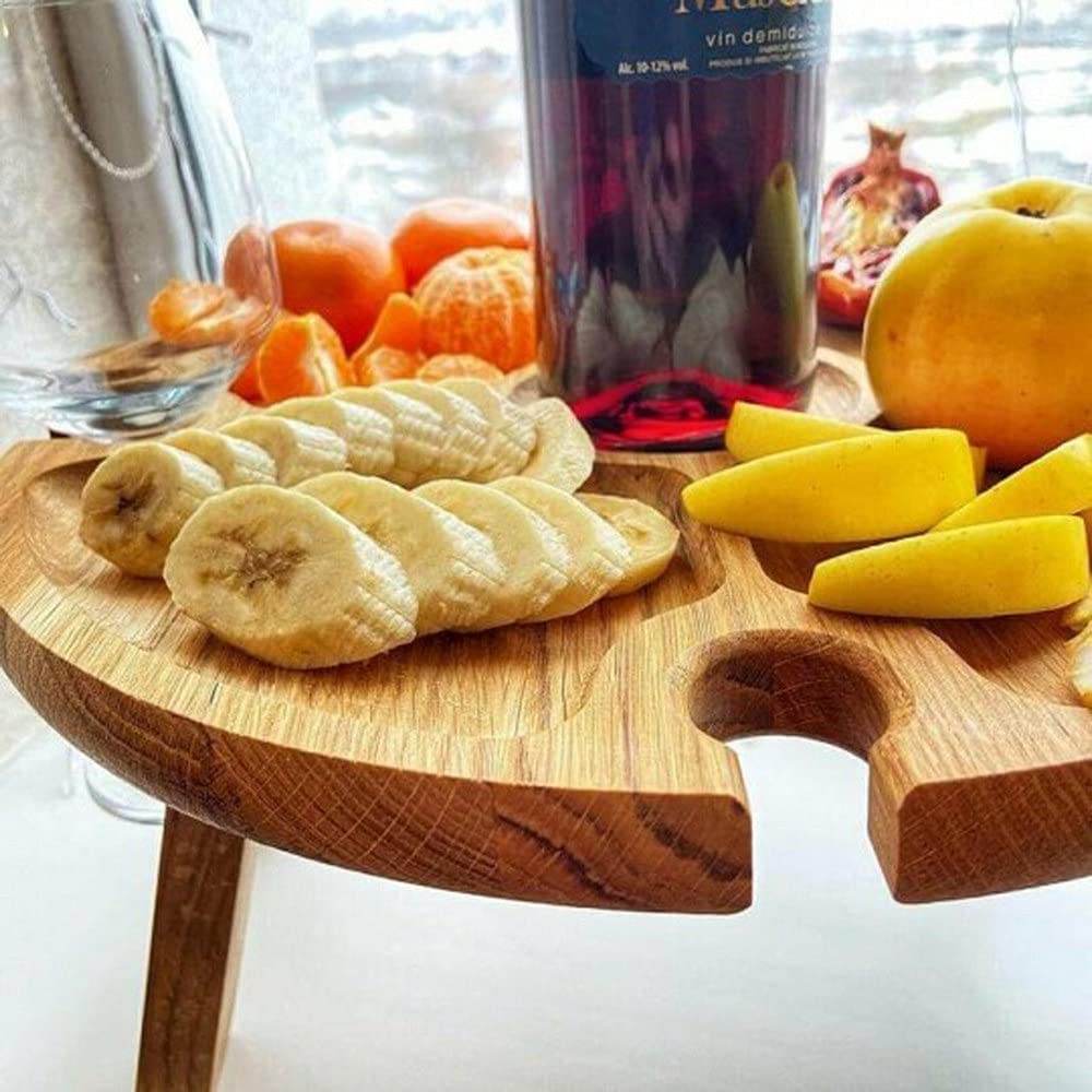 PORTABLE PICNIC TABLE 3