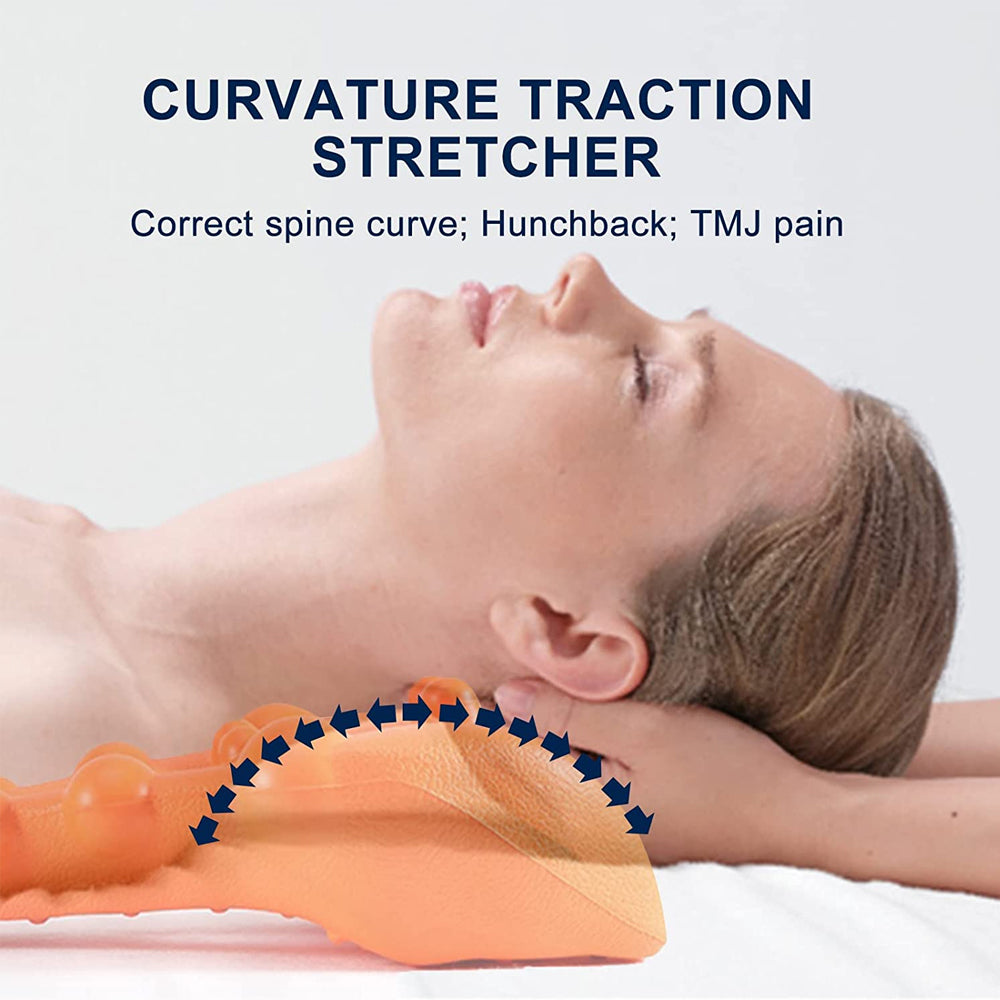 Trigger Points Stretcher 3