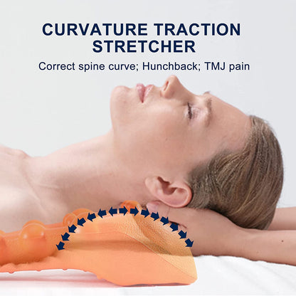 Trigger Points Stretcher 3