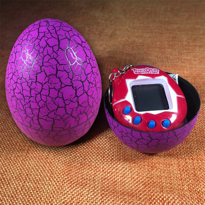 Tamagotchi Pets - 90's Nostalgic Toy 3