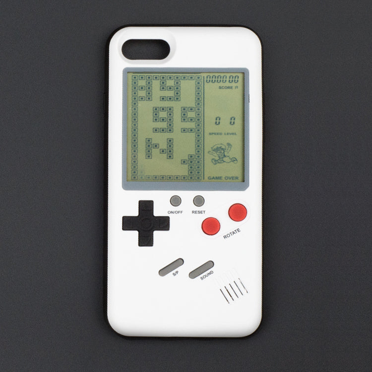 Gameboy iPhone Case 3
